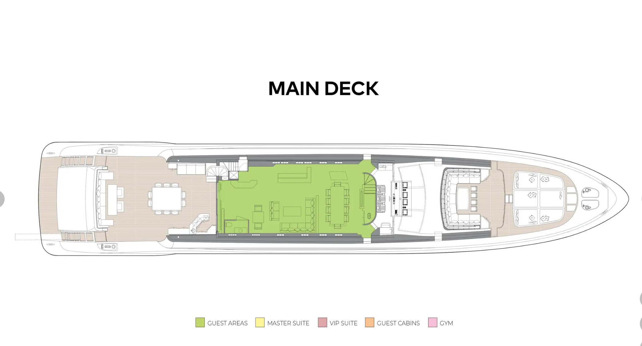Floor Plan 1 for undefined