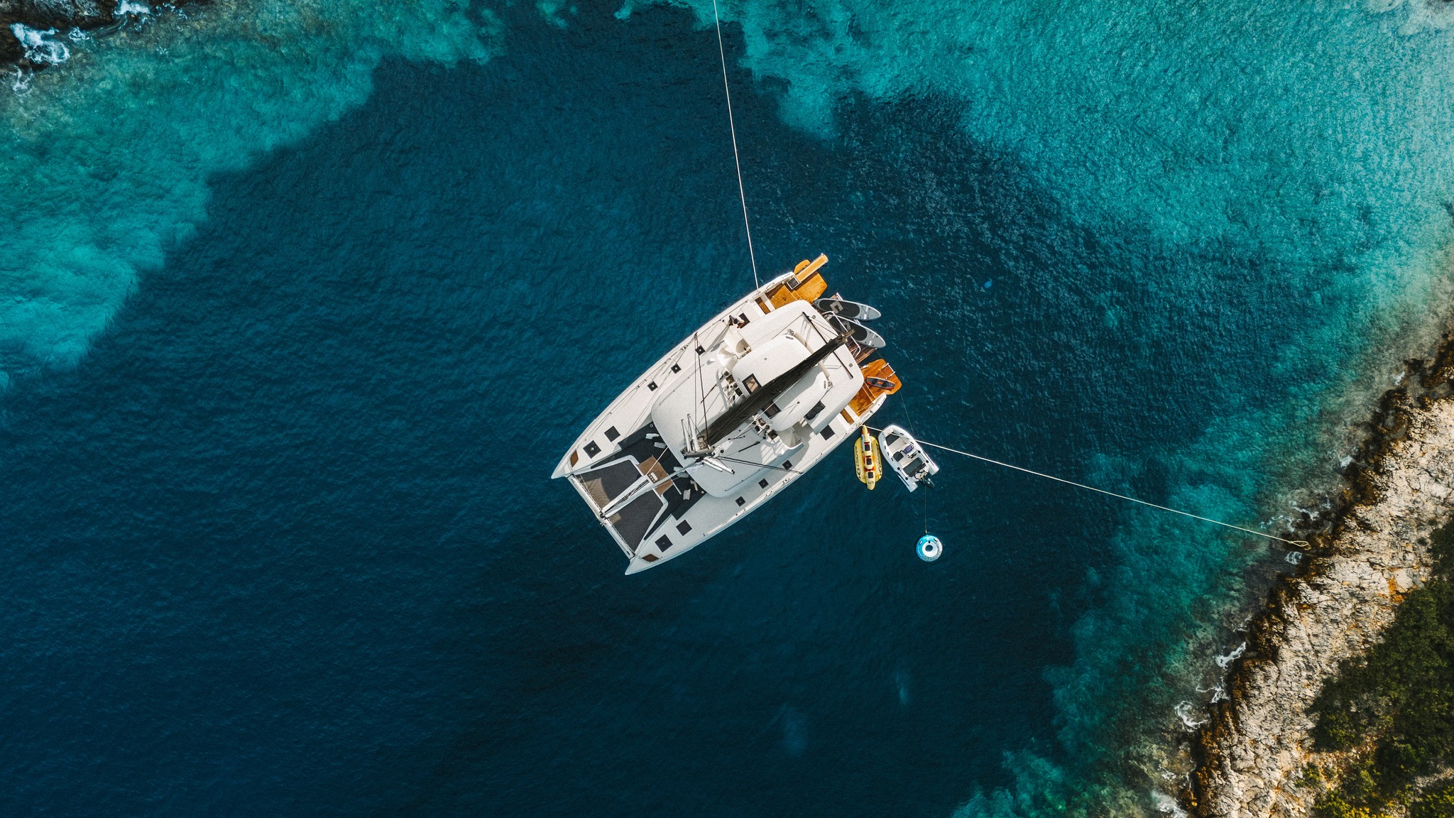 Cavo Yachting