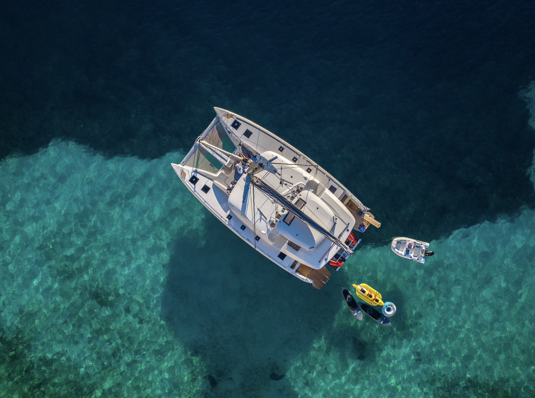 Cavo Yachting