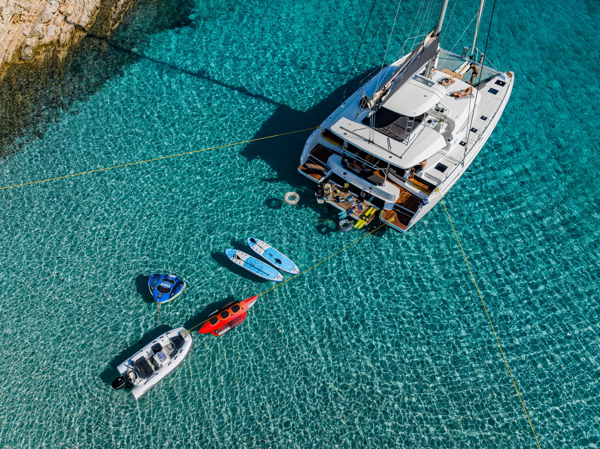 Cavo Yachting