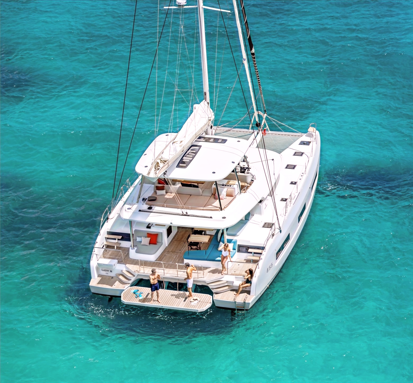 Cavo Yachting