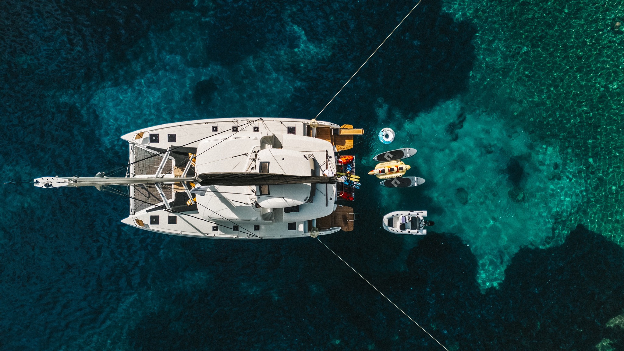 Cavo Yachting