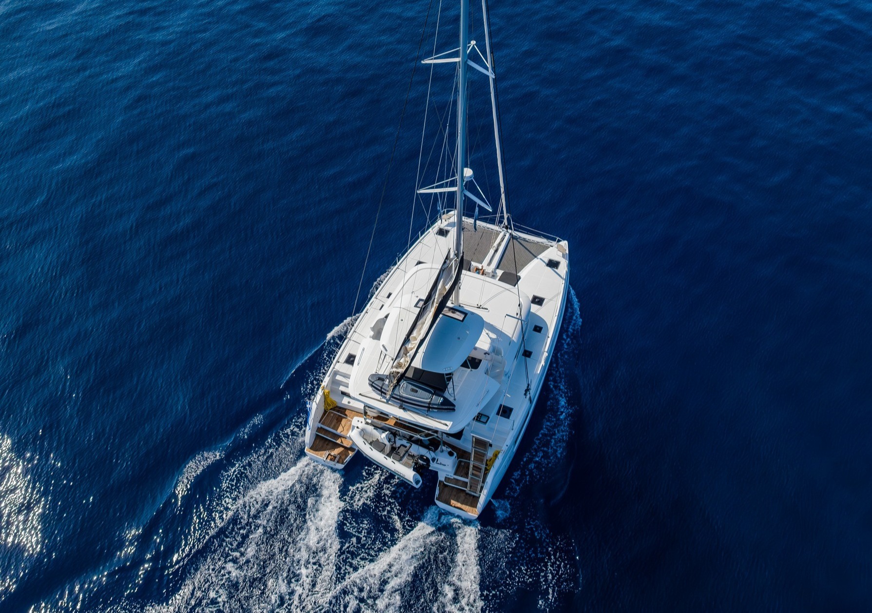 Cavo Yachting