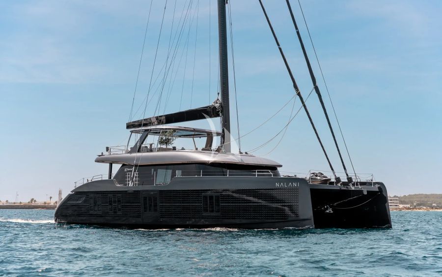 NALANI