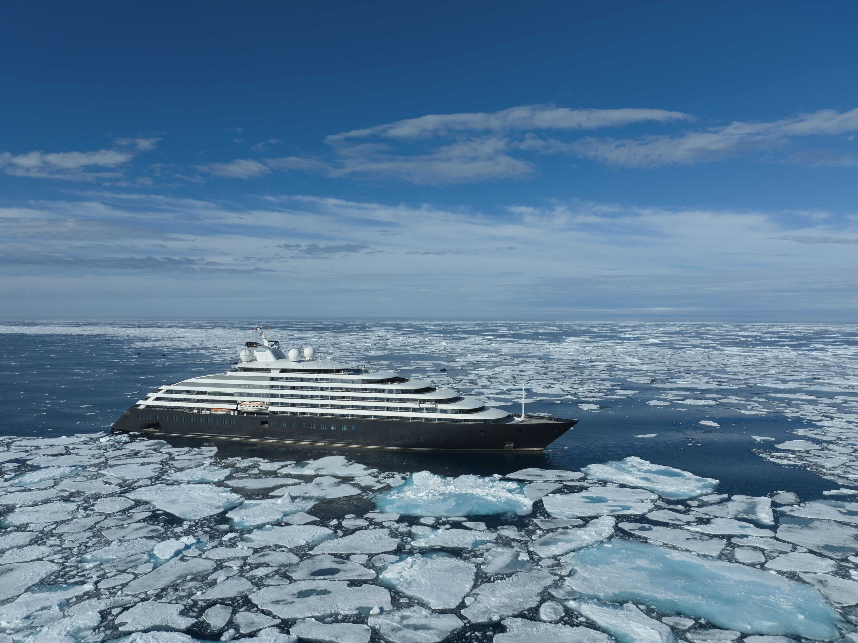 SCENIC ECLIPSE - Photo 3