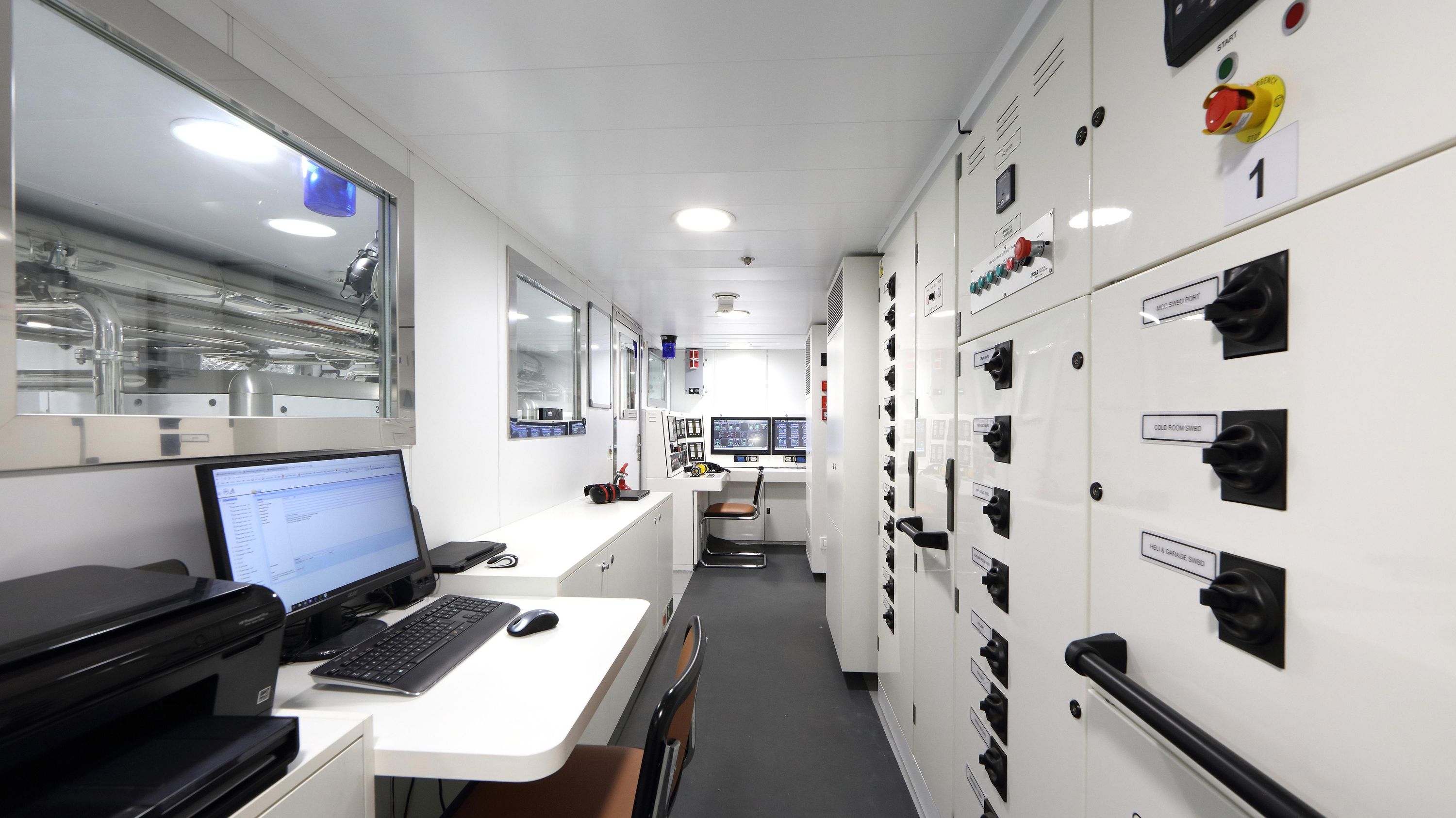 Planet Nine - Photo 6