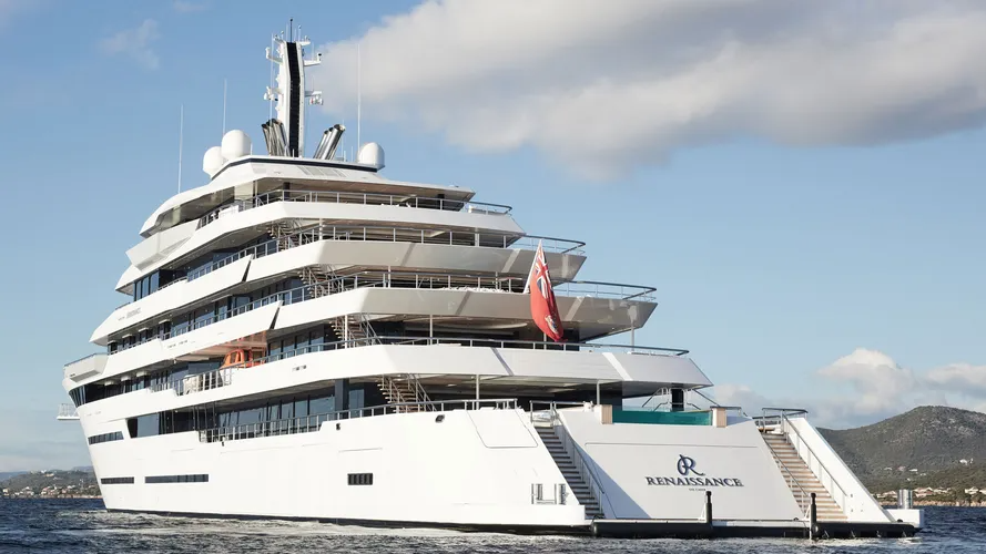 RENAISSANCE - Photo 5