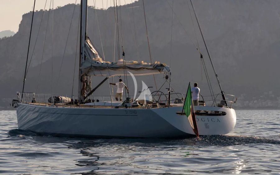 Logica/Quinta Santa Maria