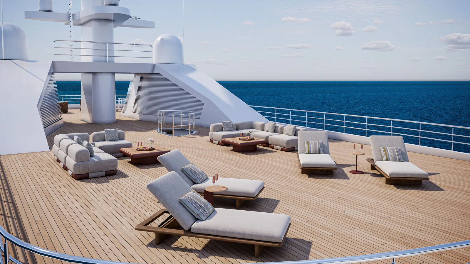 GRAND OCEAN - Photo 3