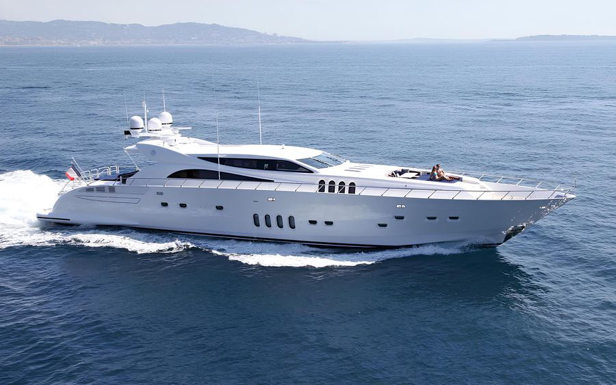 PHOENICIAN