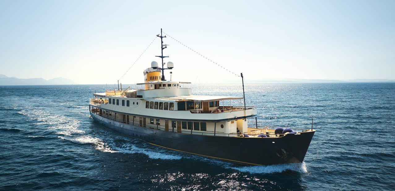 SEAGULL II - Photo 2