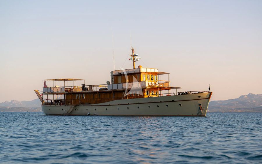 OVER THE RAINBOW OF LONDON