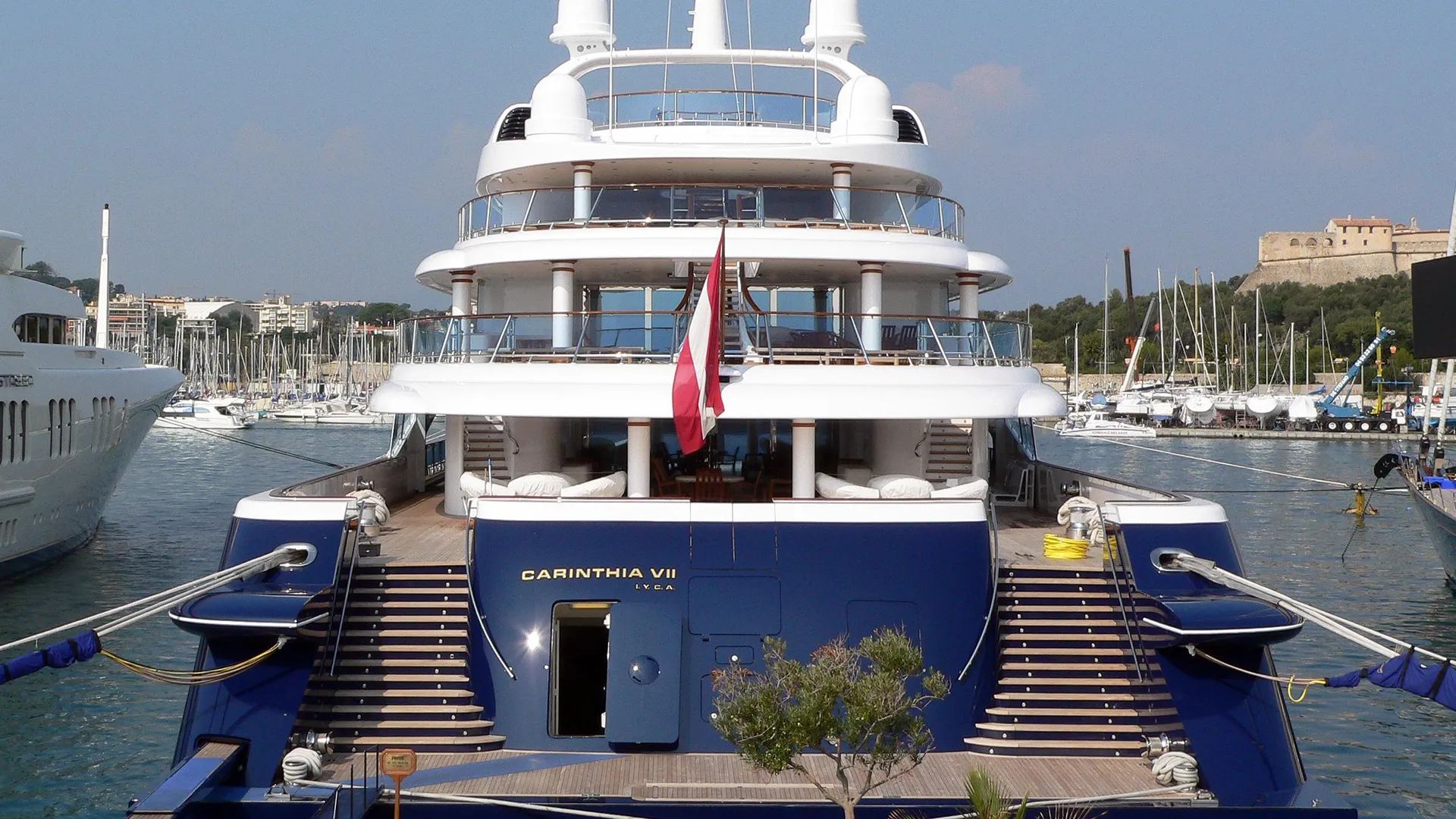 CARINTHIA VII - Photo 3