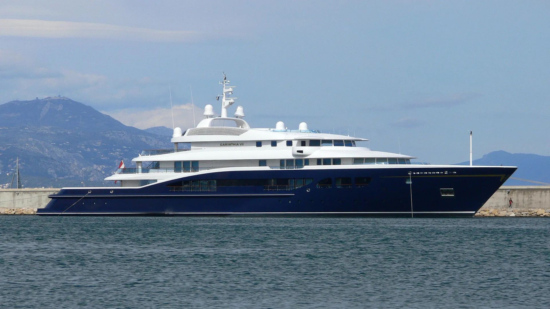 CARINTHIA VII - Photo 6