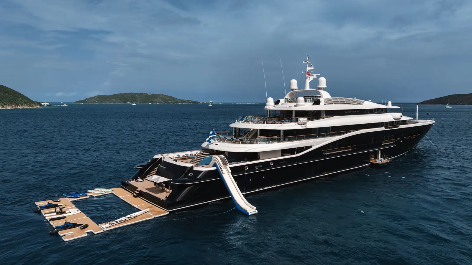 CARINTHIA VII - Photo 8