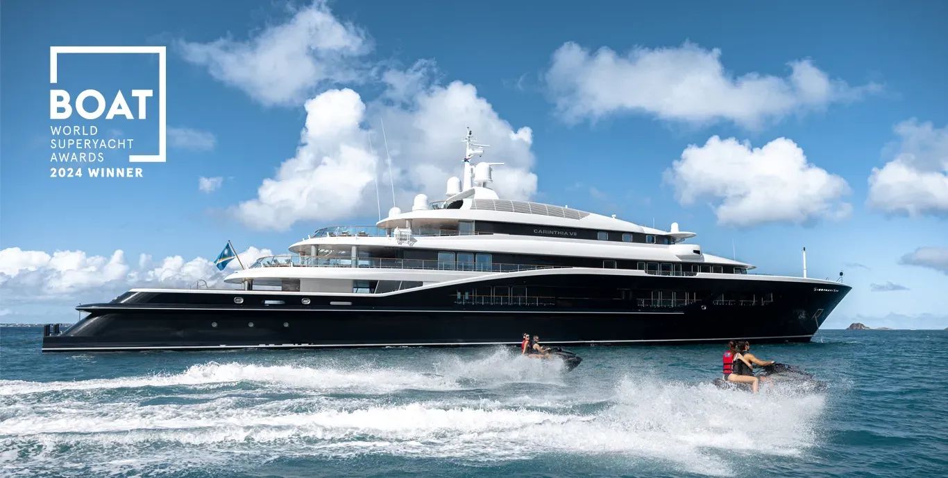 CARINTHIA VII - Photo 2